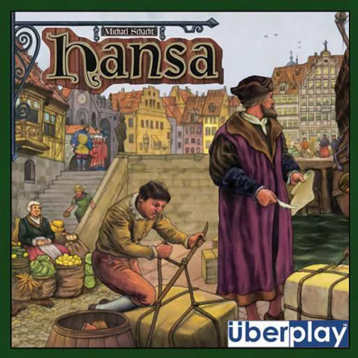Hansa