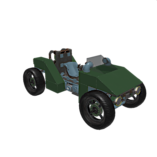 Halo Mongoose preview