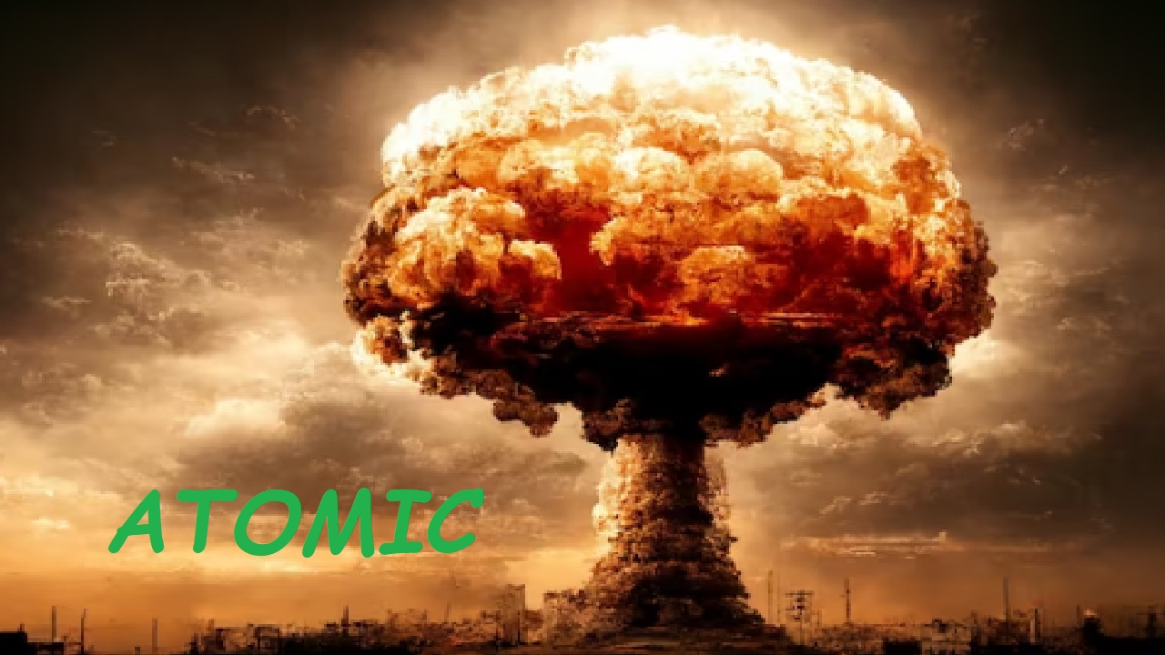 (KIBI) Atomic