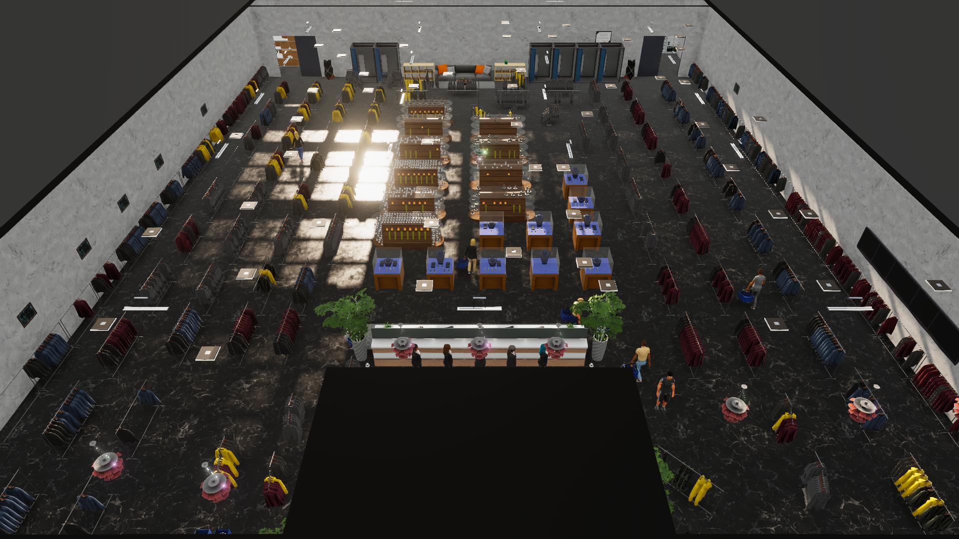 Fashion Store Big & Gifts