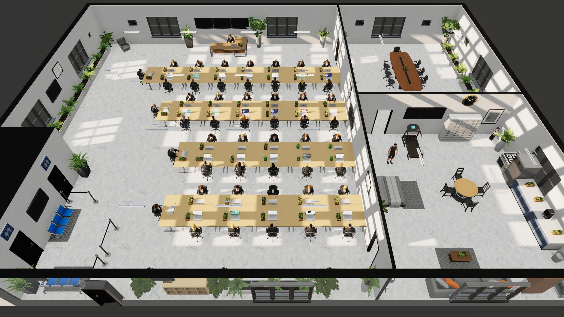 Lawyers Office 50
