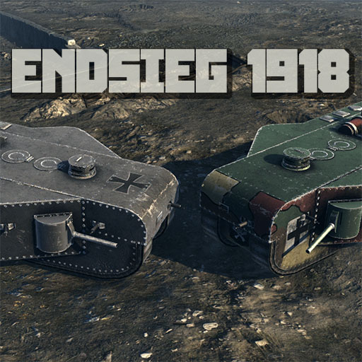[Weltkrieg] Endsieg 1918