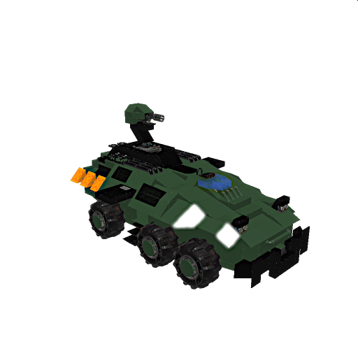 Halo Mastodon preview