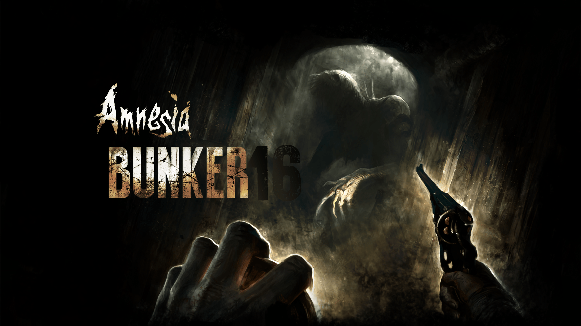 Bunker 16