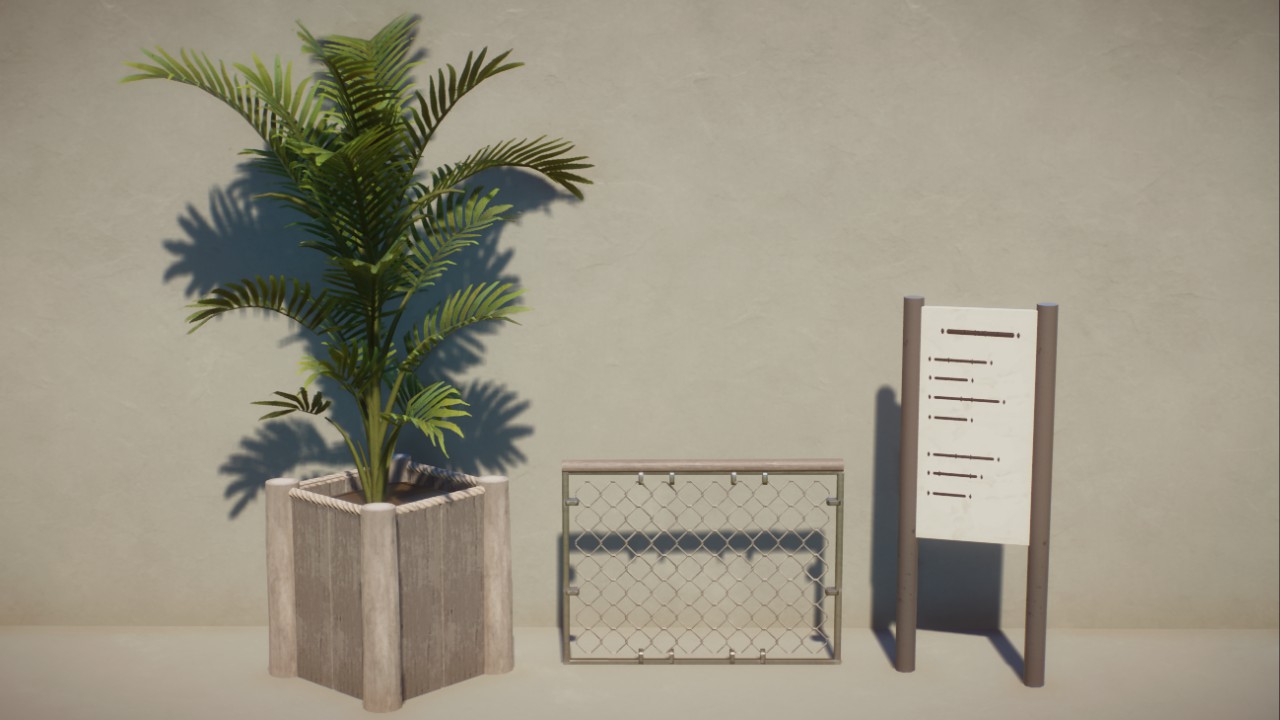 Decoration
