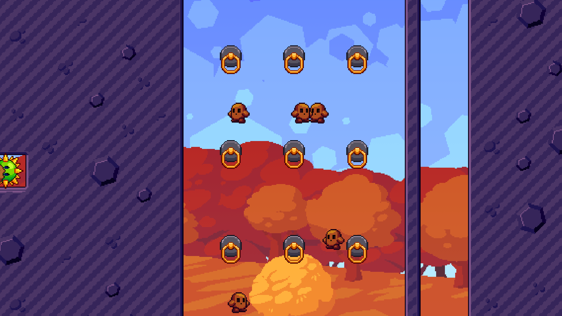 Weird concept thing