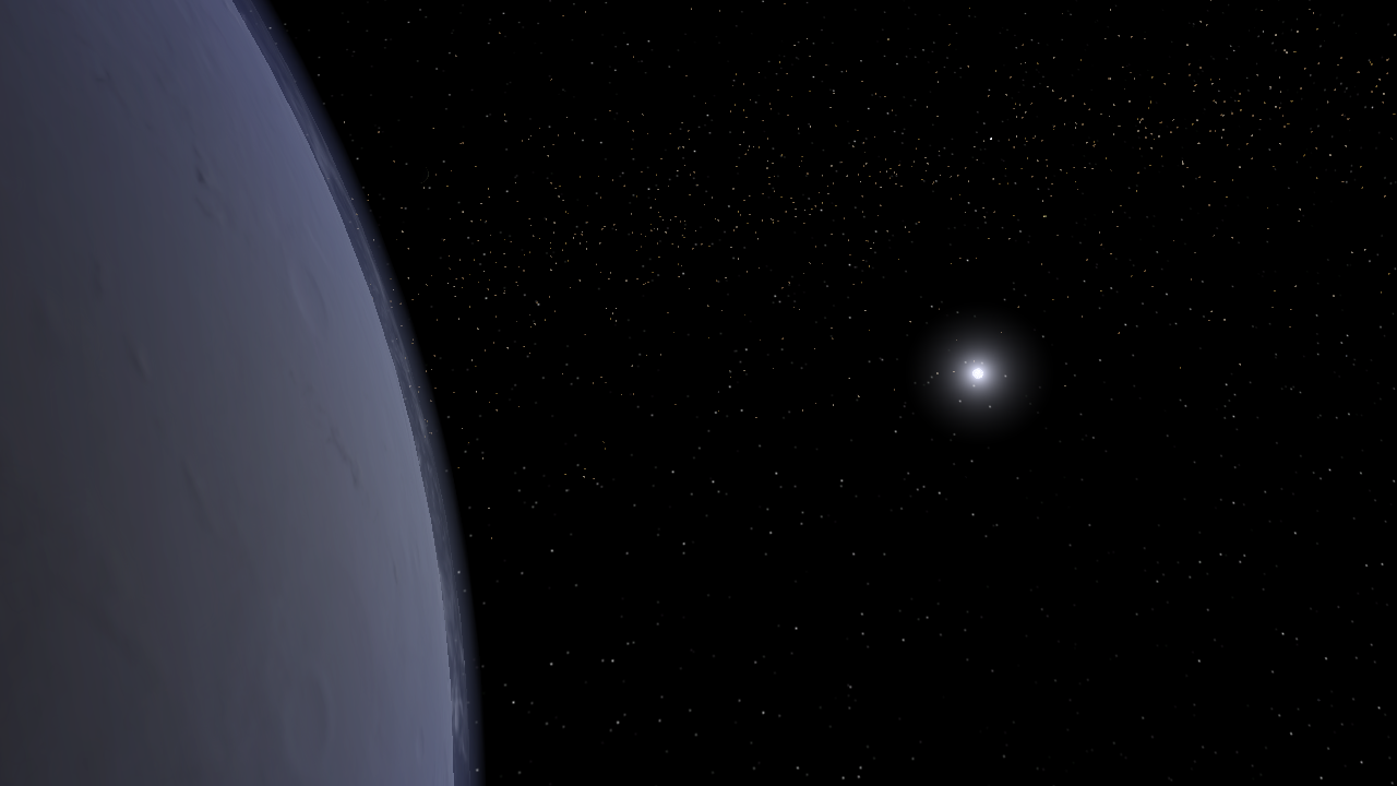 Hoth System (Star Wars Legends) (2023 Remake)