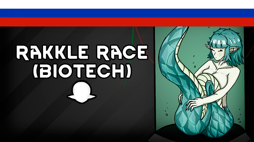 Rakkle Gene (BioTech) ru