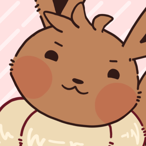 Eevee Model