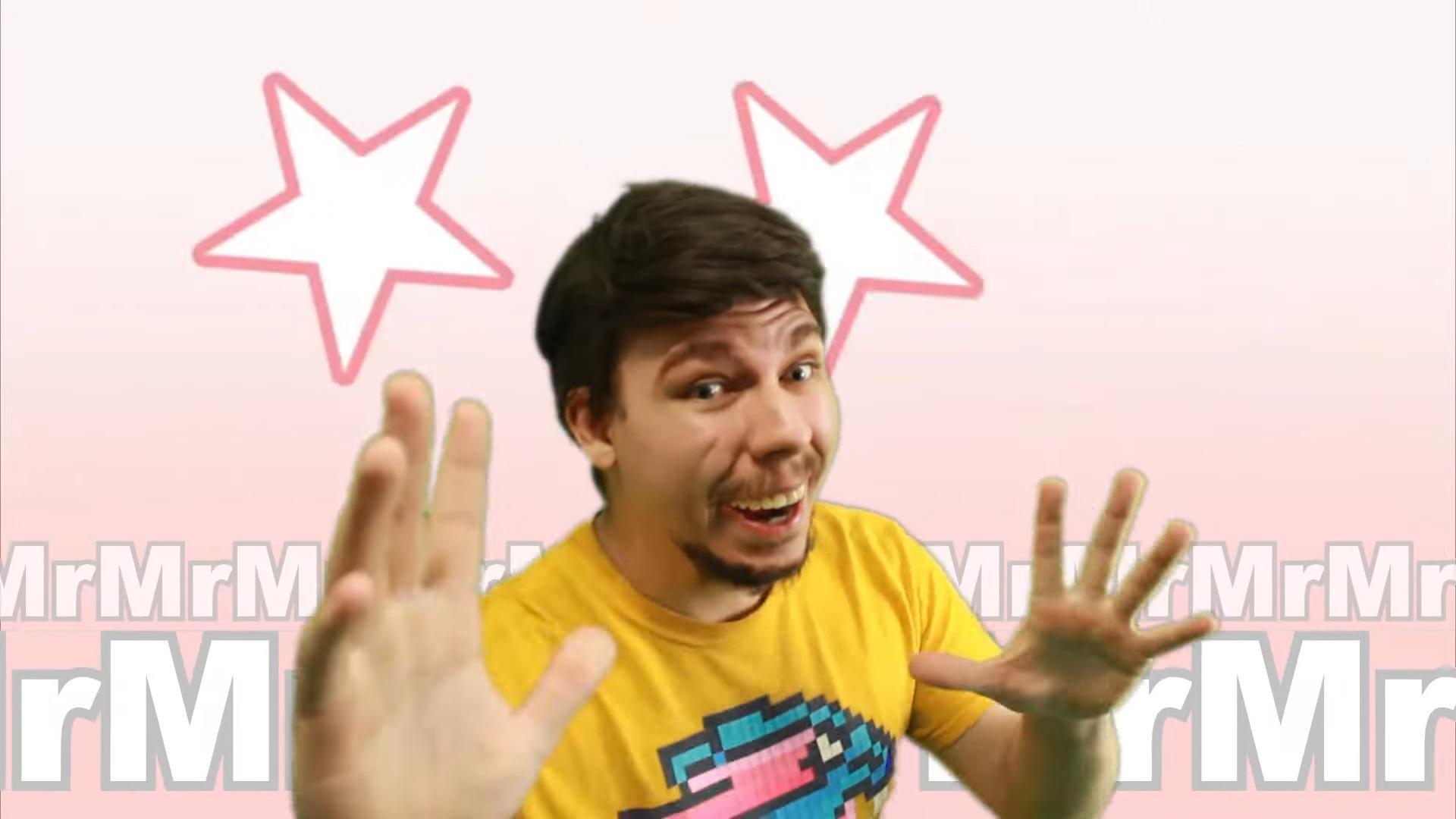 Eyzur - MrBeast Stole The Precious Thing