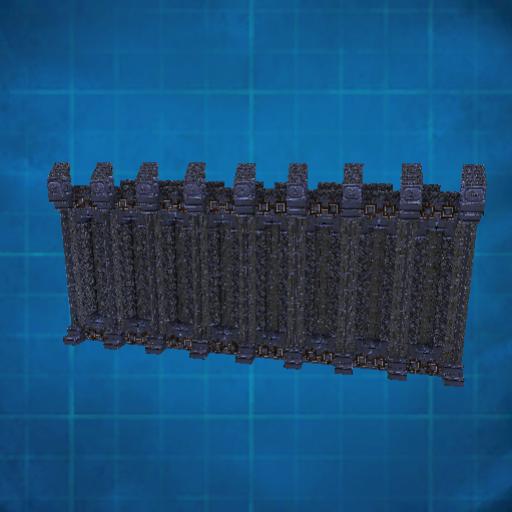 night keeper short wall