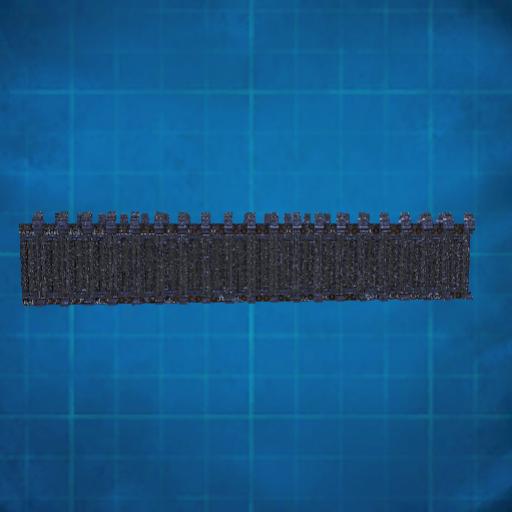 night keeper short wall long section