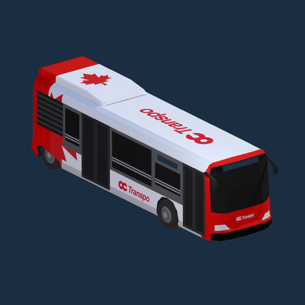 OC Transpo