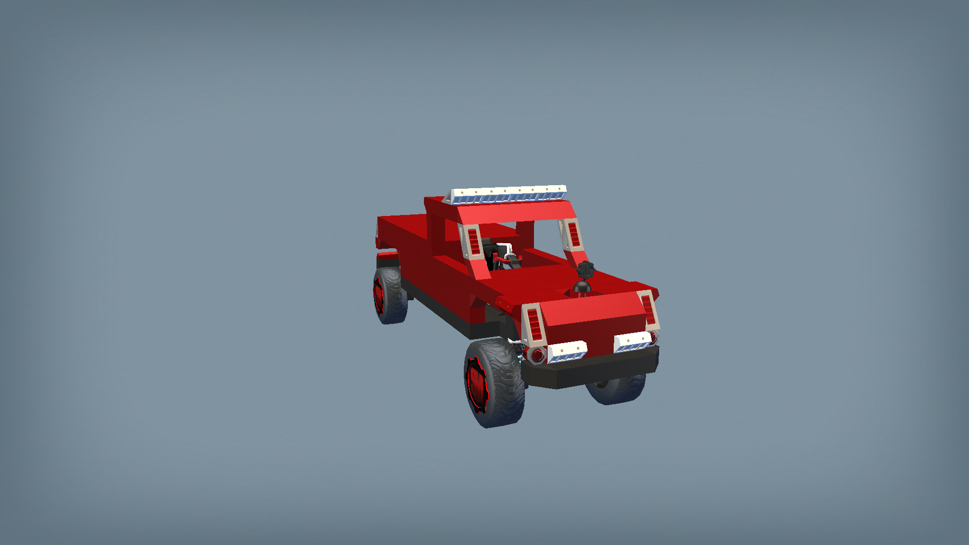 for scrapman