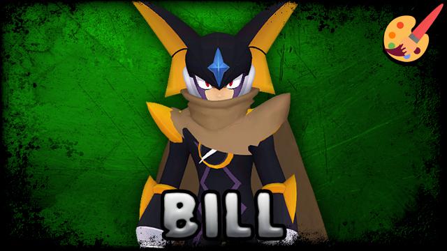 COMM: Bass EXE [Bill]