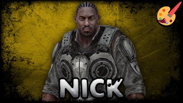 COMM: Jace [Nick]
