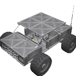 Humvee preview