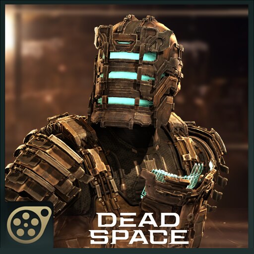 Steam Workshop::[Dead Space Remake] Suit Pack 2023