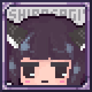 Shirasagi's VOICEROID Skin Mod