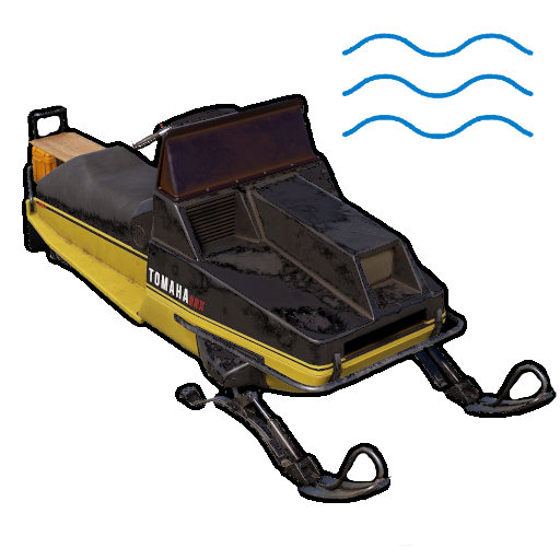 Jet Ski