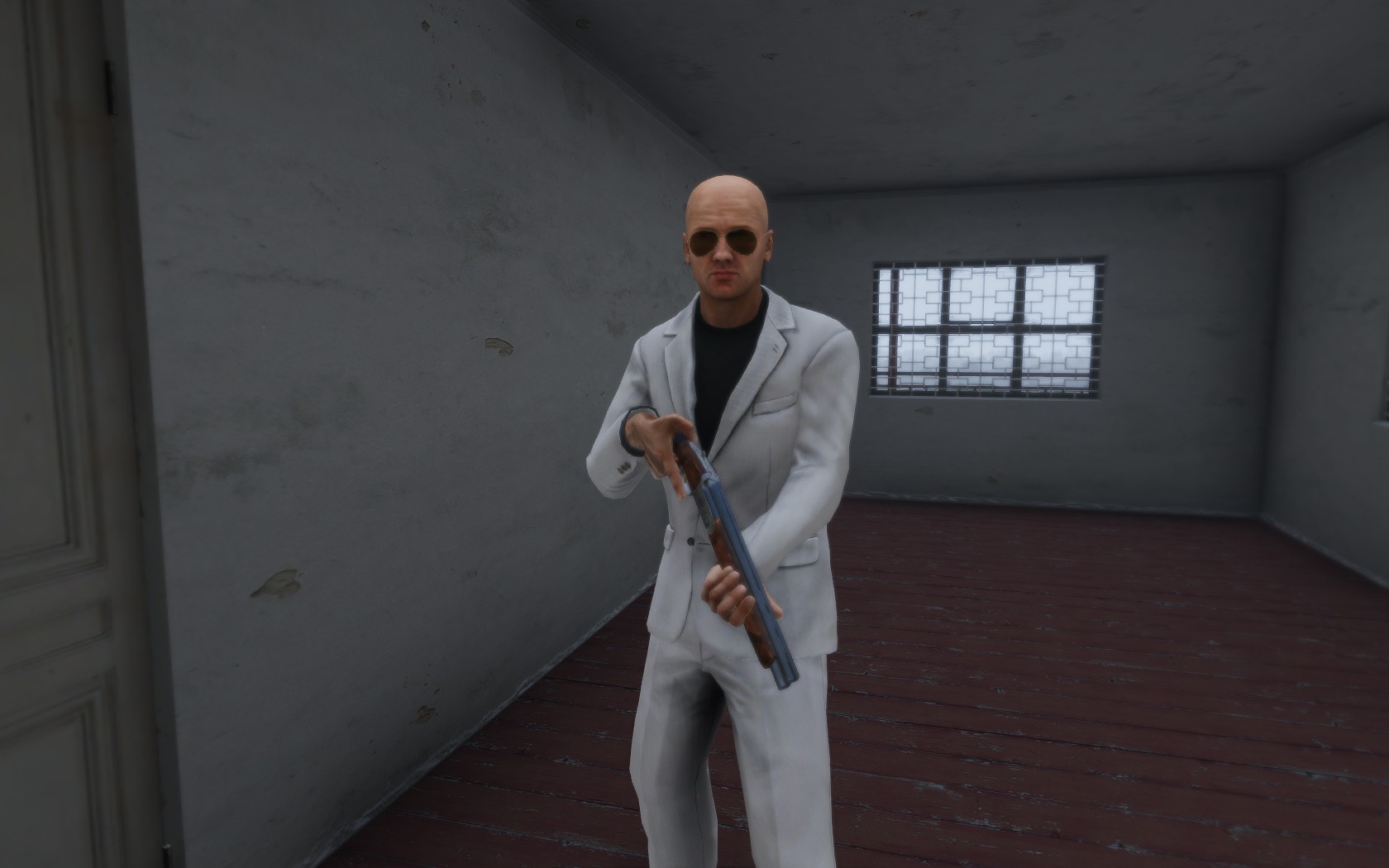 Andrew Tate Compound Raid