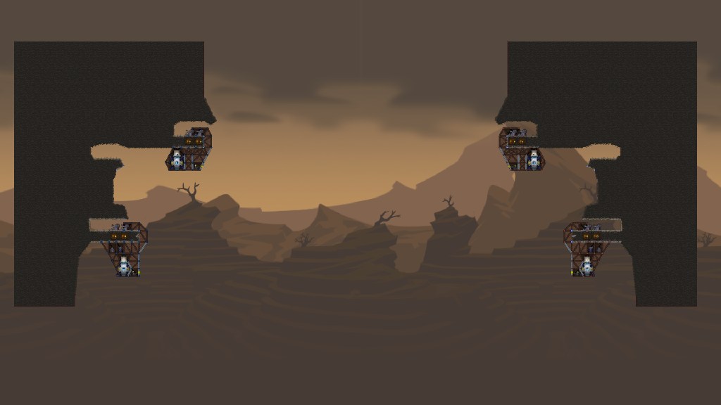 VOID-2v2-C-S-H
