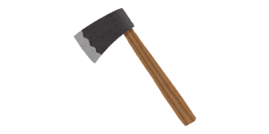 New Skill: Lumbering