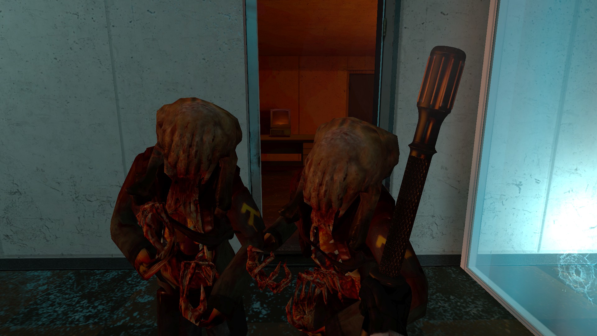 rebel zombie