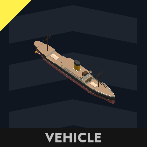 S.S Rschvania (ruvina) Beta001