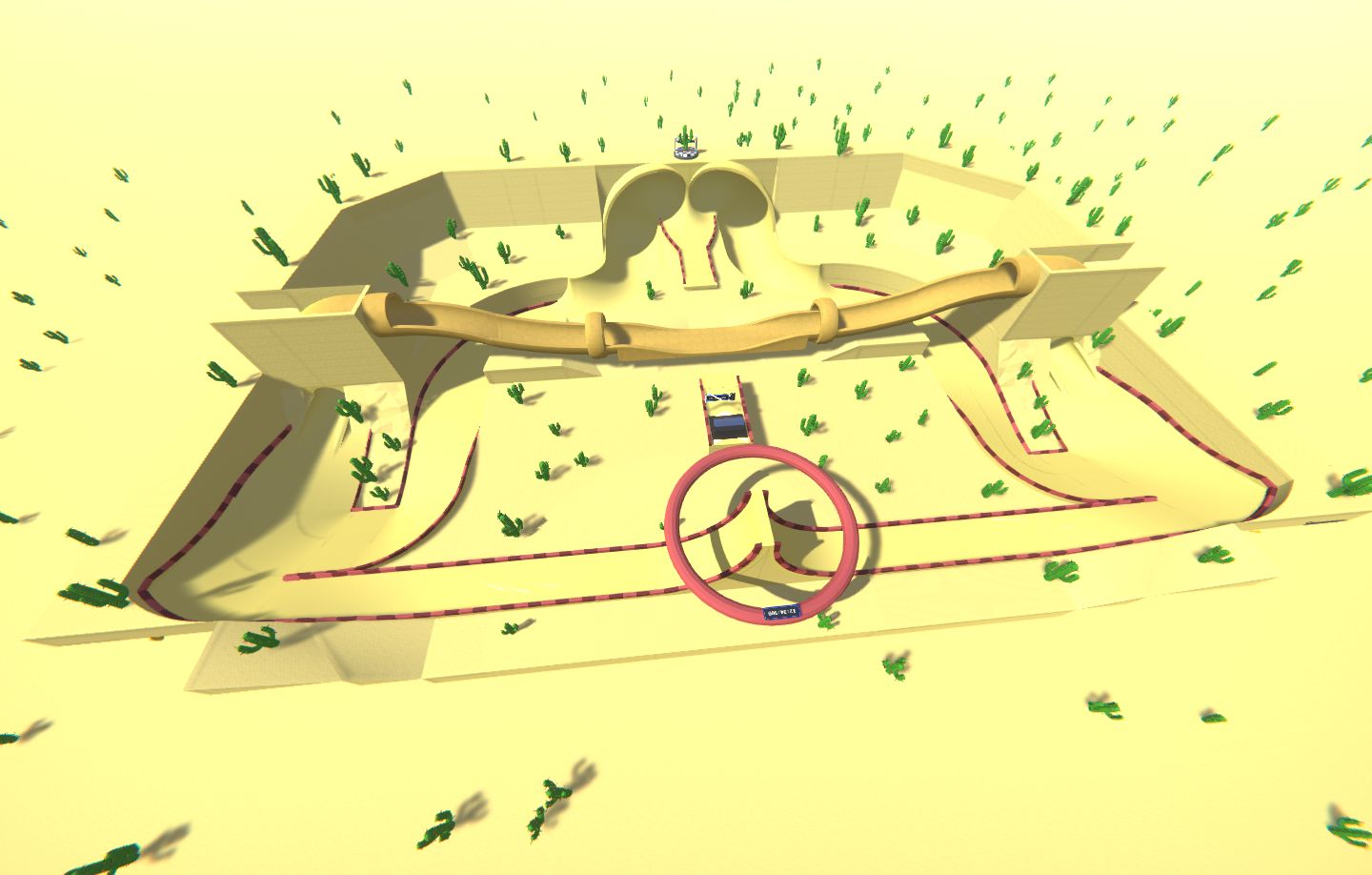 Dune Drive