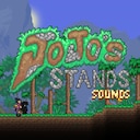 JoJoStands: Sounds