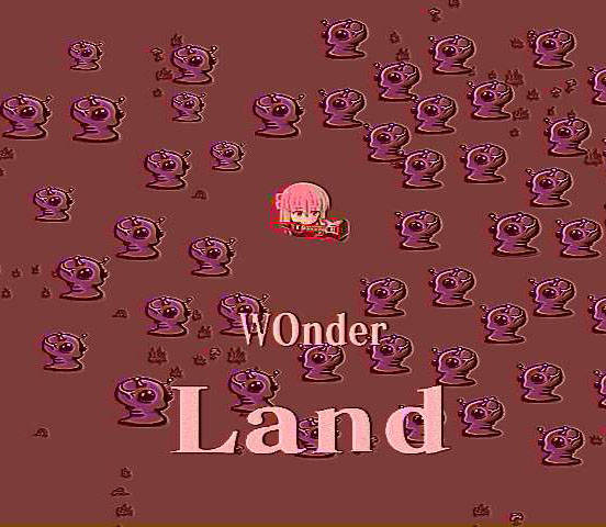 Wonderland