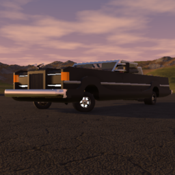G.A.R.I.E Motors 2025 V8 Lux Soft-Top