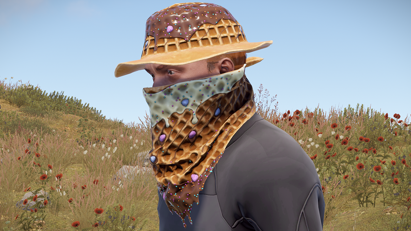 Sweet Treat Bandana
