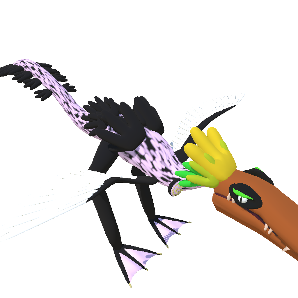 UTAHRAPOTOR