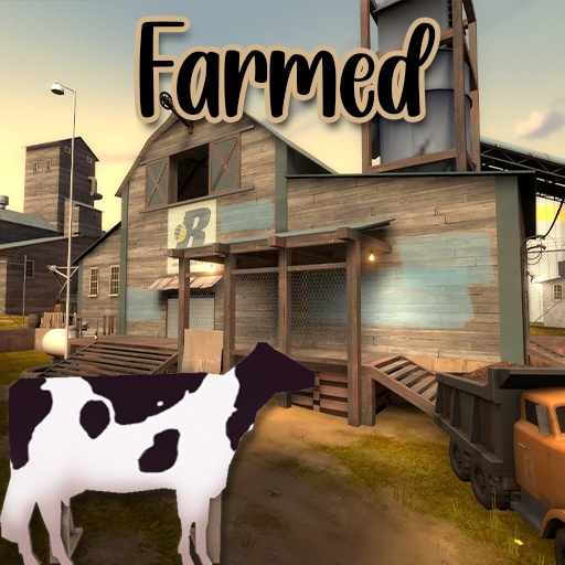 Farmed