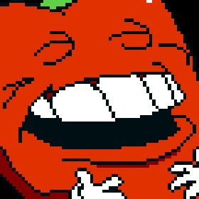 Pizza Tower - Pepperman