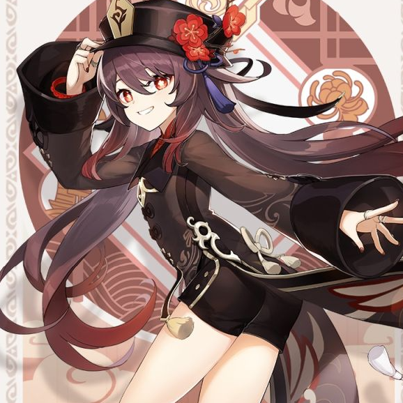 胡桃mod
