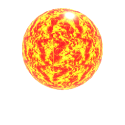FireBall UFO