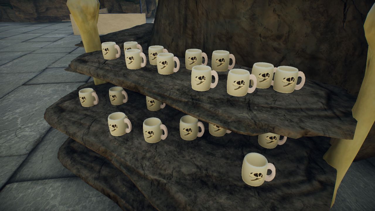 coffee mug