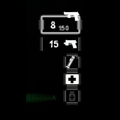 Pistol Magnum For Primary Slot