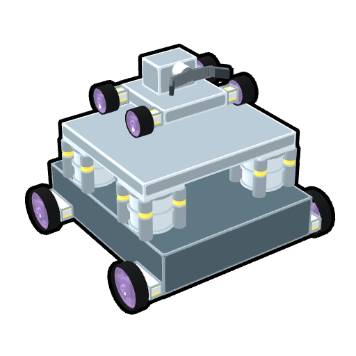 Walker Bot