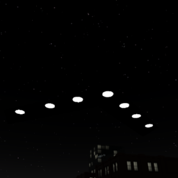 The Phoenix Lights