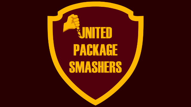 United Package Smashers