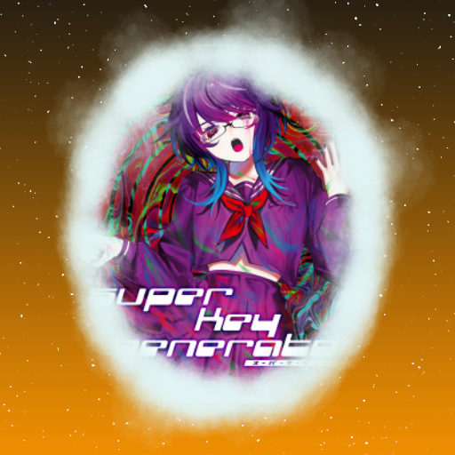 Kobaryo - Unlock the Blacksky