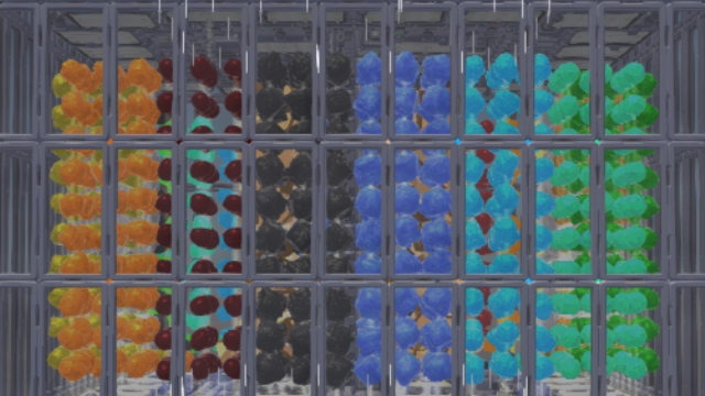 SuperDeluxe Craftory [redux]