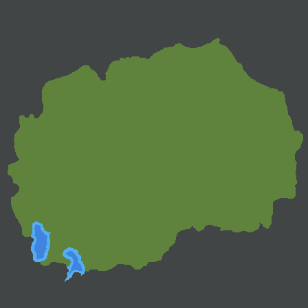 North macedonia