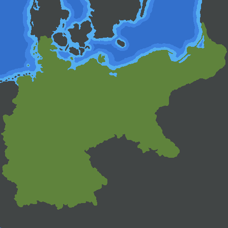 German Empire