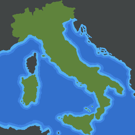 Italy