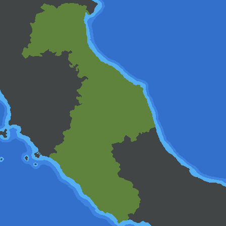 Papal States
